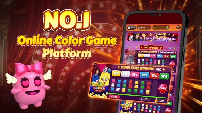 WinPH Daily Rewards Promotion